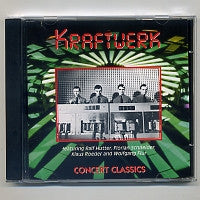 KRAFTWERK - Concert Classics