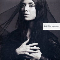 LYKKE LI - No Rest For The Wicked