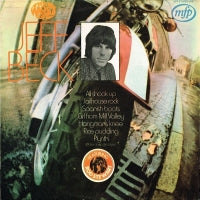 JEFF BECK GROUP - The Most Of Jeff Beck
