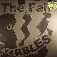 THE FALL - Yarbles