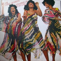 THREE DEGREES - Standing Up For Love