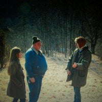 DIRTY PROJECTORS - Swing Lo Magellan