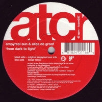 EMPYREAL SUN & ELLES DE GRAAF - From Dark To Light