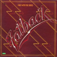 FATBACK - Man With The Band