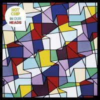 HOT CHIP - In Our Heads