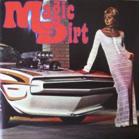 MAGIC DIRT - I Was Cruel
