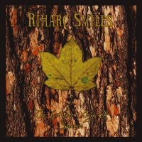 RIHARC SMILES - The Last Green Days Of Summer