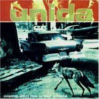 UNIDA - Coping With The Urban Coyotes