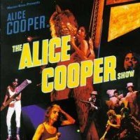ALICE COOPER - The Alice Cooper Show