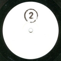 ANDY STOTT - Handle With Care / See In Me