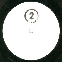 ANDY STOTT - Handle With Care / See In Me