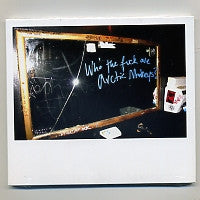 ARCTIC MONKEYS - Who The Fuck Are Arctic Monkeys?