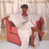 CAROL DOUGLAS - Come Into My Life