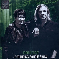DAVIDGE FEATURING SANDIE SHAW - Riot Pictures