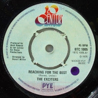 WILLIE HUTCH - In And Out / The Girl (Can't Help It).