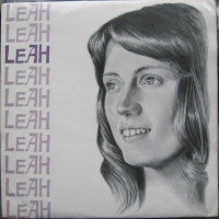 LEAH OWEN - Leah