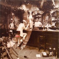 LED ZEPPELIN - In Through The Out Door