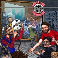 PITTSBURGH TRACK AUTHORITY - Enter The Machine Age