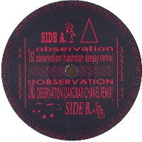SAMRAI MEETS RÜF DUG - At The Dane Bank Observatory