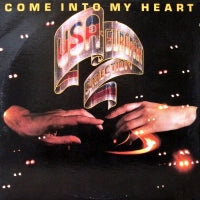 USA-EUROPEAN CONNECTION - Come Into My Heart
