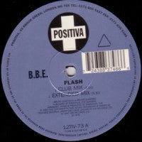 B.B.E. - Flash