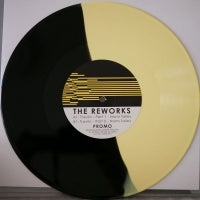 NORM TALLEY - The Reworks