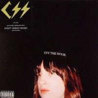 CSS - Off The Hook