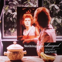DAVID BOWIE - Nothing Has Changed (The Very Best Of Bowie)