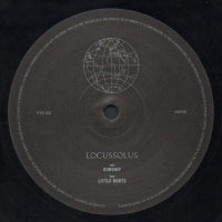 LOCUSSOLUS - Gunship / Little Boots