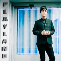 JOHNNY MARR - Playland