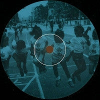 KEZ YM - Late Night Blue Sound EP