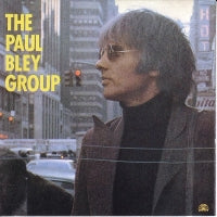 THE PAUL BLEY GROUP - Hot