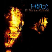 PRINCE - If I Was Your Girlfriend / Shockadelica
