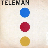 TELEMAN - Mainline