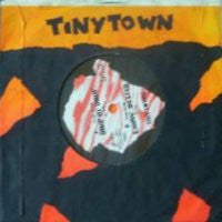 TINY TOWN - Drop By Drop