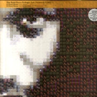 ORANGE LEMON - The Todd Terry Trilogy: Past, Present & Future