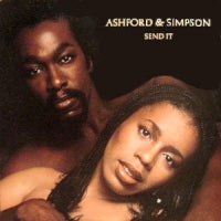 ASHFORD & SIMPSON - Send It