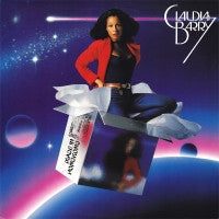 CLAUDJA BARRY - Made In Hongkong