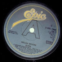 MELBA MOORE - Burn