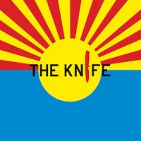 THE KNIFE - The Knife