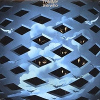 THE WHO - Tommy