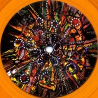 JON WEINEL - Entoptic Phenomena In Audio
