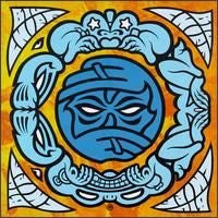 BIG CHIEF - Big Chief