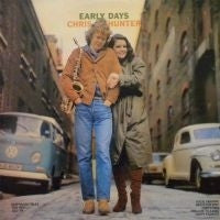 CHRIS HUNTER - Early Days