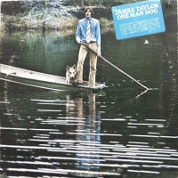 JAMES TAYLOR - One Man Dog