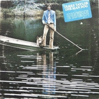 JAMES TAYLOR - One Man Dog