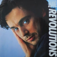 JEAN MICHEL JARRE - Revolution