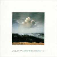 JOHN THEMIS - Atmospheric Conditions
