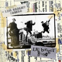 LEN BRIGHT COMBO - Wreckless Eric Presents The Len Bright Combo