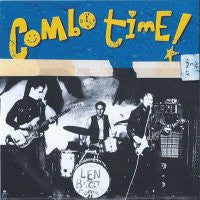 LEN BRIGHT COMBO - Combo Time